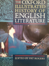 The Oxford illustrated history of English literature