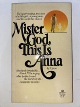 Mister God, This Is Anna