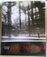 Lost New York