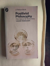 Positivist philosophy