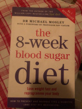 The 8-Week Blood Sugar Diet