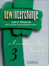 New Interchange Level 3 Student's Book 3