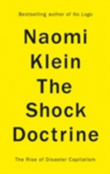 (h/b) the Shock Doctrine