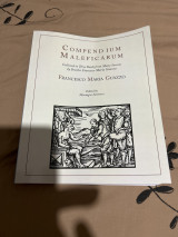Compendium Maleficarum