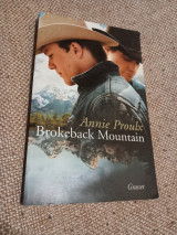 Brokeback Mountain