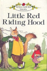 Little Red Riding Hood