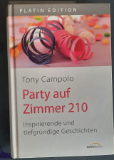 Party auf Zimmer 210