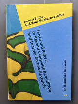 Tense and Aspect in Second Language Acquisition and Learner Corpus Research