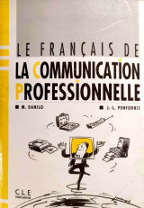 Le francais de la communication professionnelle