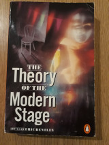 The Theory of the Modern Stage