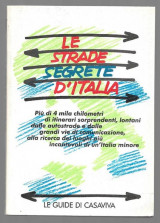 Le strade segrete d' Italia