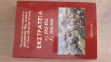 Εκστρατεια α)1912-1913 β)1918-1919