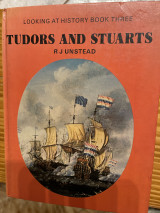 Tudors and Stuarts