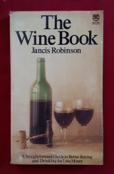 The Wine Book