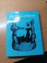The Tombs of Mesara