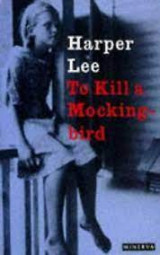 To Kill a Mockingbird