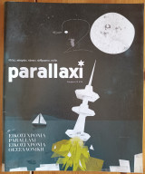Parallaxi 20 χρόνια,20 χρόνια Θεσσαλονίκη