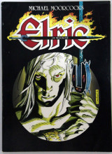 Elric of Melnibone
