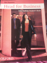 Head for business intermediate