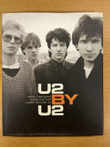 U2 by U2 (σκληρόδετη έκδοση)