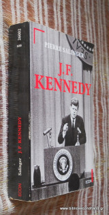 J. F. Kennedy