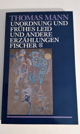 Unordnung und frühes Leid
