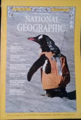 National Geographic - vol. 140, no. 5, November 1971