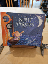 The night pirates