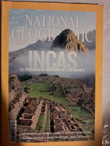 Incas National Geographic España