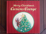 Curious George Merry Christmas
