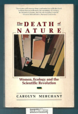 The Death of Nature