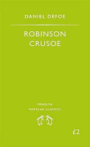 Robinson Crusoe