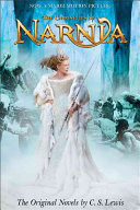 The Chronicles of Narnia Movie Tie-in Edition (adult)