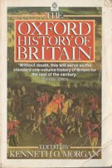 The Oxford Popular History of Britain