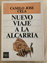 Nuevo viaje a la Alcarria