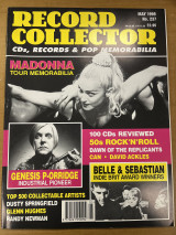 Record collector - τεύχος 237