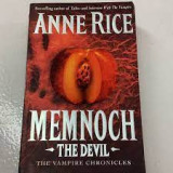 Memnoch the Devil
