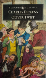 Oliver Twist