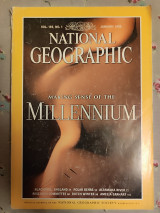 Making sense of the millennium