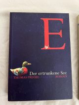 Der ertrunkene See