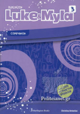 Luke and Myla 3 Companion