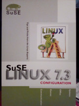 Suse Linux 7.3: Configuration
