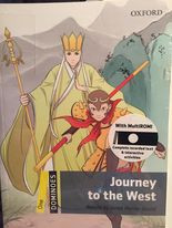 Starter Journey to the West