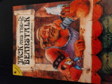 Jack And The Beanstalk