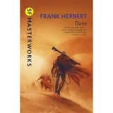 Dune (S.F. Masterworks No. 71)