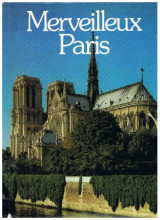 Merveilleux Paris