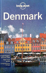 Lonely Planet Denmark (Travel Guide)