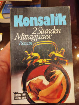 2 Stunden Mittagspause