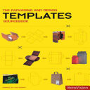 The Packaging and Design Templates Sourcebook