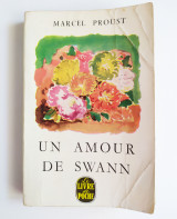 Un amour de Swan